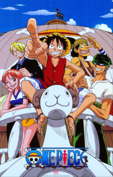 One Piece Episode 1147 English Subbed