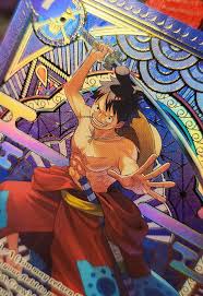 One Piece - Wano Kuni SP