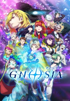 Gnosia Episode 3 English Subbed