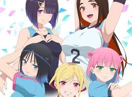 Don't Touch Kotesashi