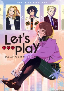 Let’s Play (Dub) Episode 1
