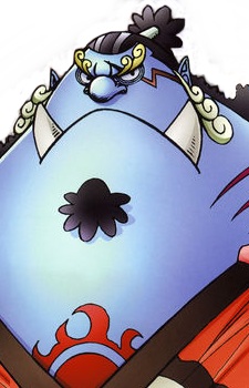 Jinbe Jinbe