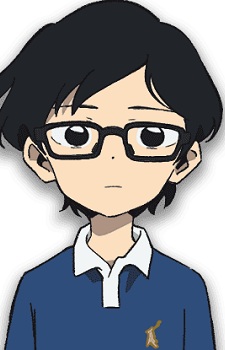 Azuma, Naoki Azuma, Naoki