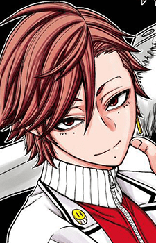 Oiranzaka, Kyouya Oiranzaka, Kyouya