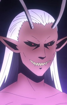 Demon Lord Demon Lord