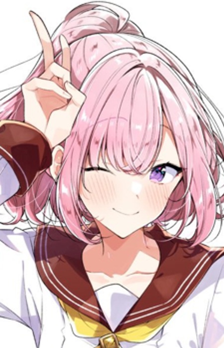 Amaori, Haruna Amaori, Haruna