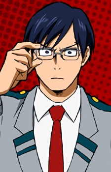 Iida, Tenya Iida, Tenya