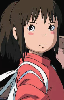 Ogino, Chihiro Ogino, Chihiro