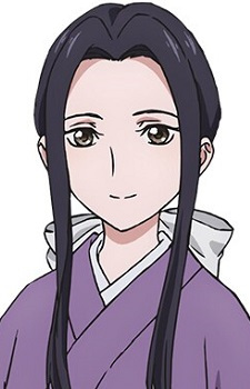 Shirayuki Shirayuki