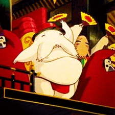 Oshira-sama Oshira-sama