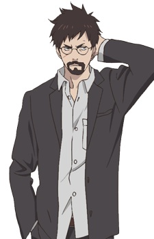 Kazama Flick, Keith Kazama Flick, Keith