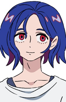 Itou, Shuuji Itou, Shuuji