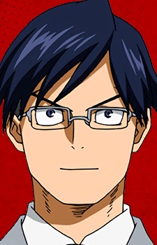 Iida, Tenya Iida, Tenya