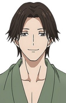 Kiyomasa Kiyomasa