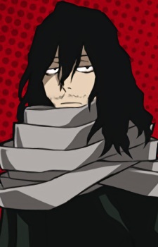 Aizawa, Shouta Aizawa, Shouta