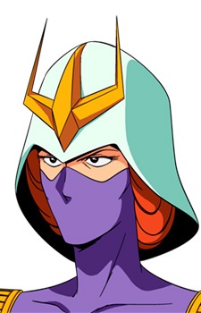 Zabi, Kycilia Zabi, Kycilia