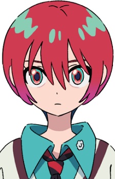 Yuzuriha, Amate Yuzuriha, Amate