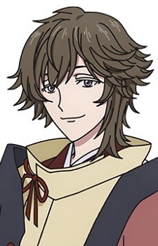 Akitsu, Somegorou Akitsu, Somegorou
