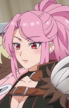 Marona Marona
