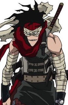 Akaguro, Chizome Akaguro, Chizome